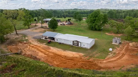 2194 Lum Fife Rd, Gordo, AL 35466