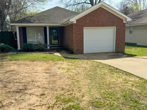 2687 23rd St, Tuscaloosa, AL 35401