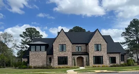 608 Highgrove Rd, Tuscaloosa, AL 35406