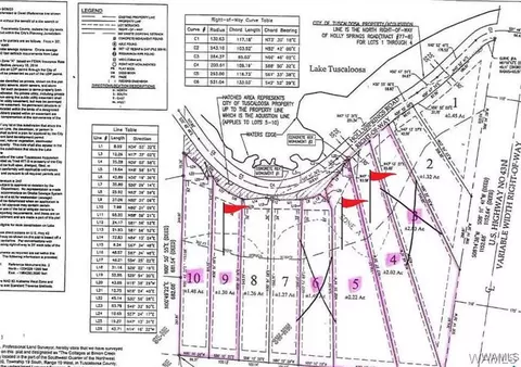 16276 Holly Springs Rd, Northport, AL 35475