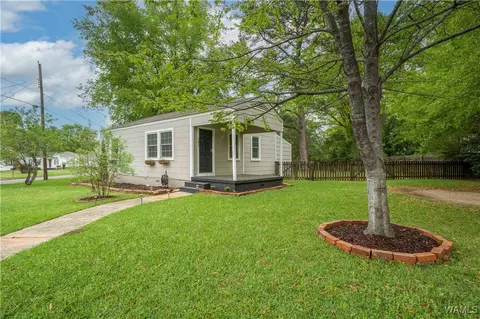 301 Orange St, Tuscaloosa, AL 35401