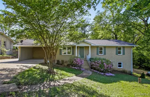 62 Bellview Dr, Tuscaloosa, AL 35405