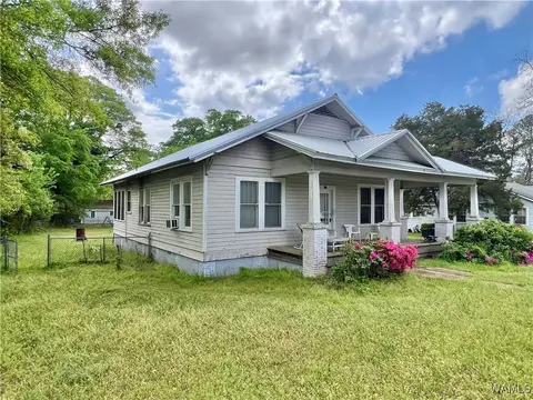 505 Jackson St, Eutaw, AL 35462 photo 2