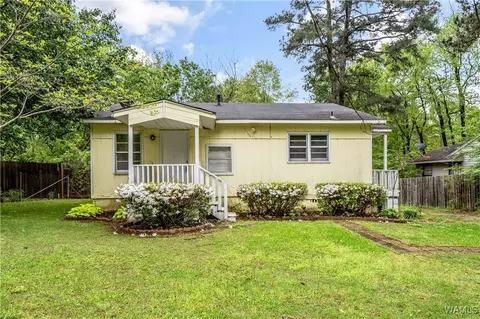 2915 Shannon Dr, Tuscaloosa, AL 35404