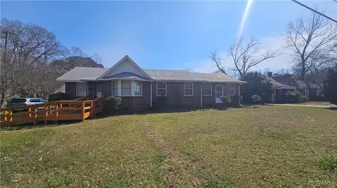 711 Centreville St, Greensboro, AL 36744