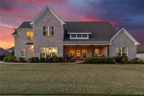 11176 Persinger Cir, Northport, AL 35475