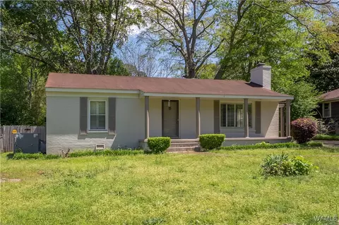 114 Brookhaven Dr, Tuscaloosa, AL 35405