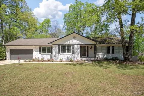 531 Jennifer Dr E, Tuscaloosa, AL 35404