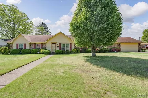 4719 22nd St, Tuscaloosa, AL 35401
