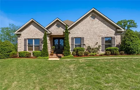 1 Signal Hill Cir, Tuscaloosa, AL 35406