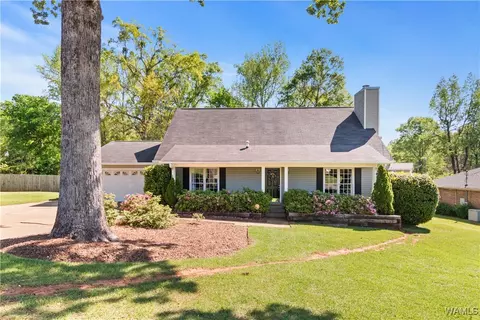 7415 Oakmont Ln, Tuscaloosa, AL 35405