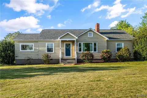 6 Forest Dr, Tuscaloosa, AL 35404