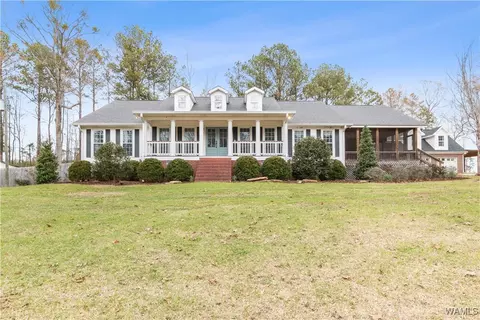 14714 Shiloh Rd, Ralph, AL 35480