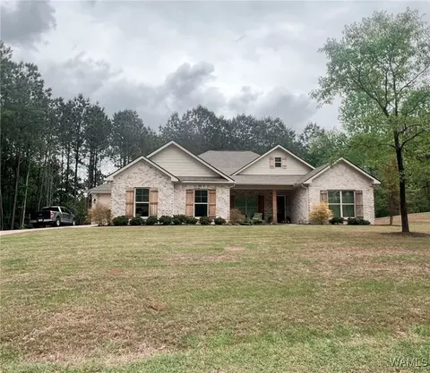 8485 Charlie Shirley Rd, Northport, AL 35473
