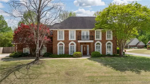 1401 Greymont Ln, Tuscaloosa, AL 35406