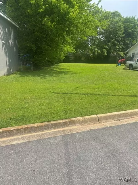 lot9 Harrison St, Tuscaloosa, AL 35401