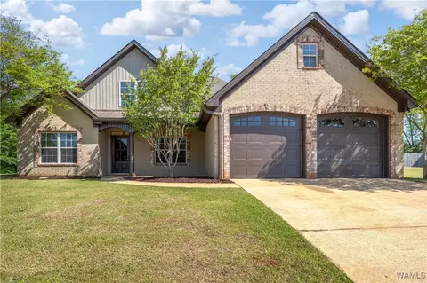 12509 Orchard Trce, Moundville, AL 35474