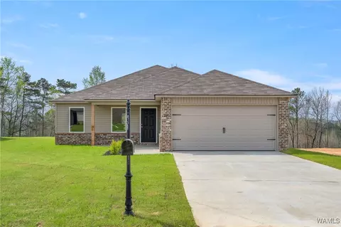 14064 Sir Galahad Dr, Tuscaloosa, AL 35405