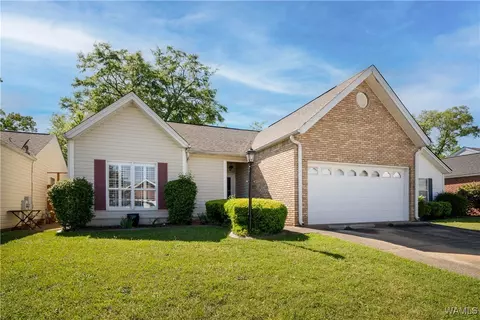 5660 Morning Glory Ln, Tuscaloosa, AL 35405