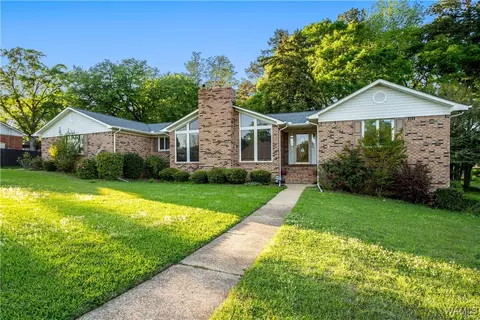 13624 Blueberry Dr, Northport, AL 35475