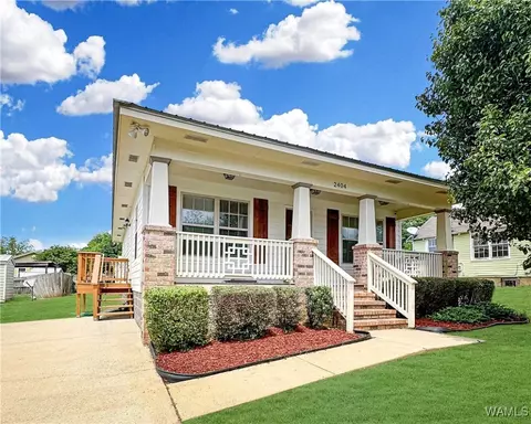 2404 5th St E, Tuscaloosa, AL 35404