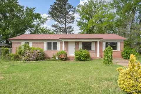 1912 42nd Ave, Tuscaloosa, AL 35401