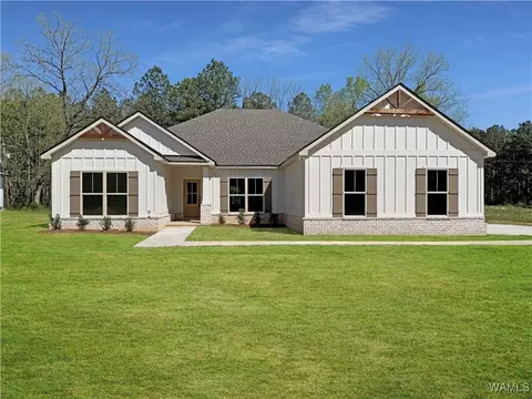 13660 J C Gilliam Rd, Berry, AL 35546