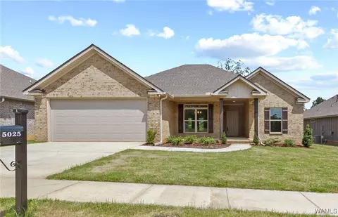 5025 Summerfield Dr E, Tuscaloosa, AL 35404