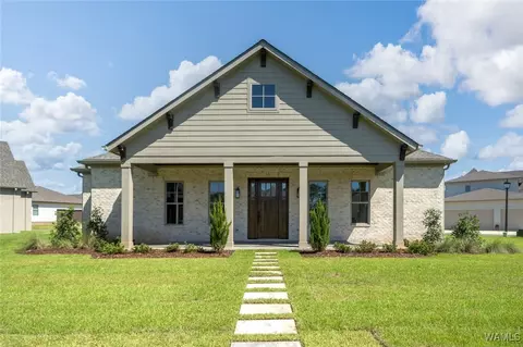 407 Edgefield Mews Cir, Tuscaloosa, AL 35406