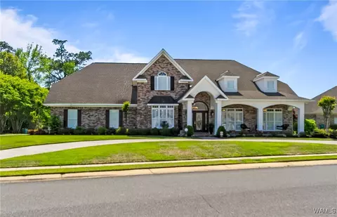 1715 Waterford Ln, Tuscaloosa, AL 35405