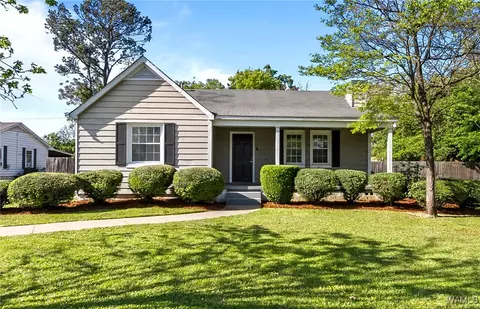 610 Hargrove Rd, Tuscaloosa, AL 35401