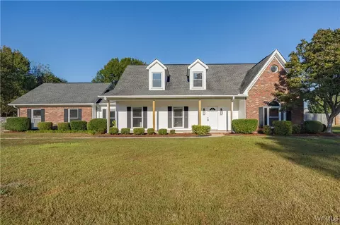8452 Snow Cir, Tuscaloosa, AL 35405
