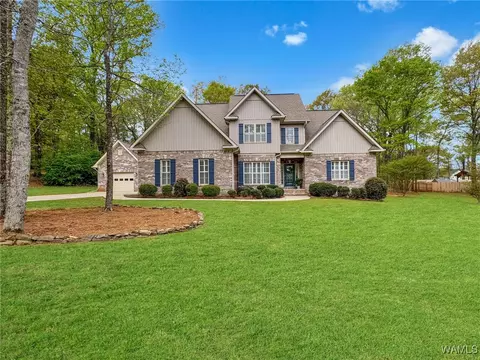 491 Woodridge Trl, Oxford, AL 36203