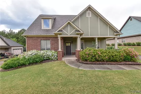 6927 Meadow Ridge Dr, Mc Calla, AL 35111