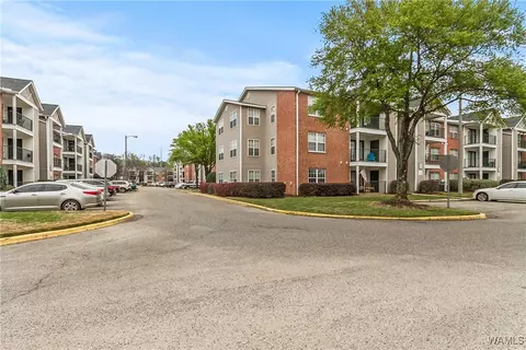 120 15th St #407, Tuscaloosa, AL 35401