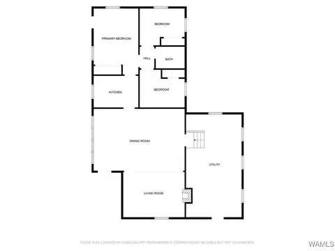 16365 Romulus Rd, Buhl, AL 35446 photo 51