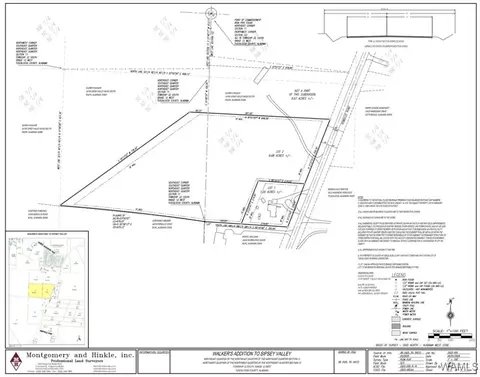 16365 Romulus Rd, Buhl, AL 35446 photo 52