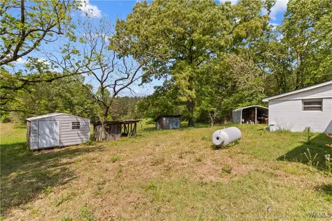 16365 Romulus Rd, Buhl, AL 35446 photo 4