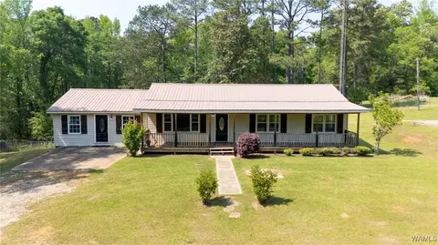 21180 Al Highway 69, Greensboro, AL 36744