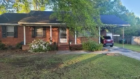 255 Patridge St, Brent, AL 35034