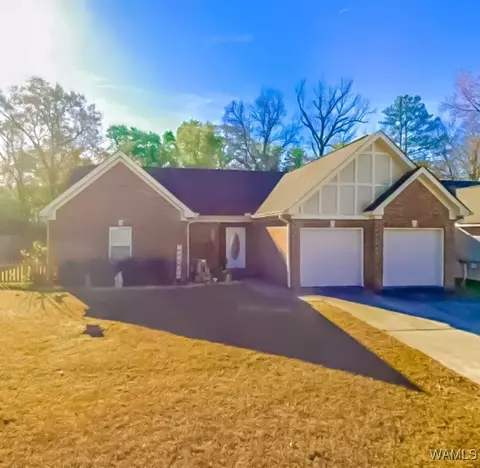 11928 Oglethorpe Ave, Moundville, AL 35474