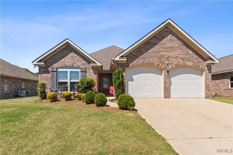 282 Grazing Field Dr, Tuscaloosa, AL 35405