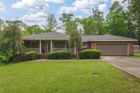 3624 55th St E, Tuscaloosa, AL 35405
