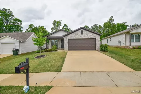 4422 Easthaven Cir, Tuscaloosa, AL 35405