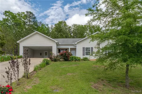 15614 Hagler Dr, Coaling, AL 35453