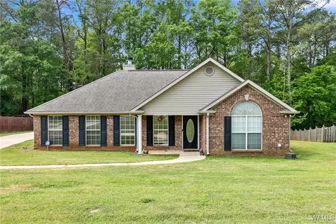 128 Chinaberry Ln, Alabaster, AL 35114
