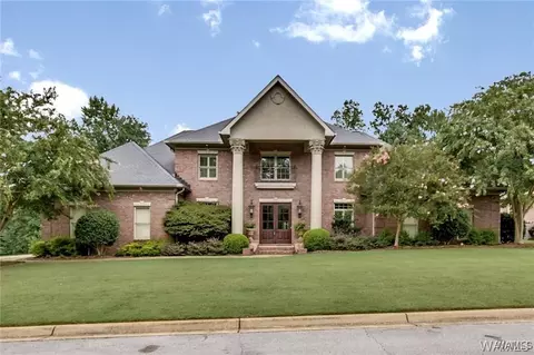 4024 Carousel Cir, Tuscaloosa, AL 35406