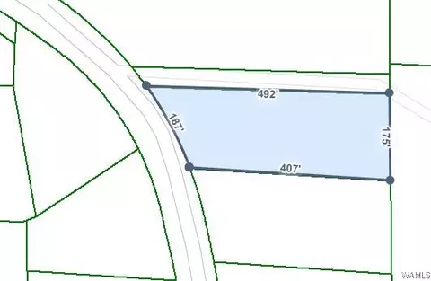 0 Charlie Shirley Rd, Northport, AL 35473