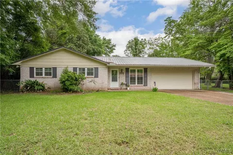 415 27th St, Tuscaloosa, AL 35401