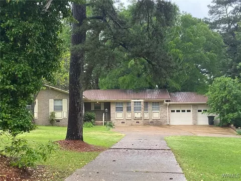 338 19th St NW, Fayette, AL 35555